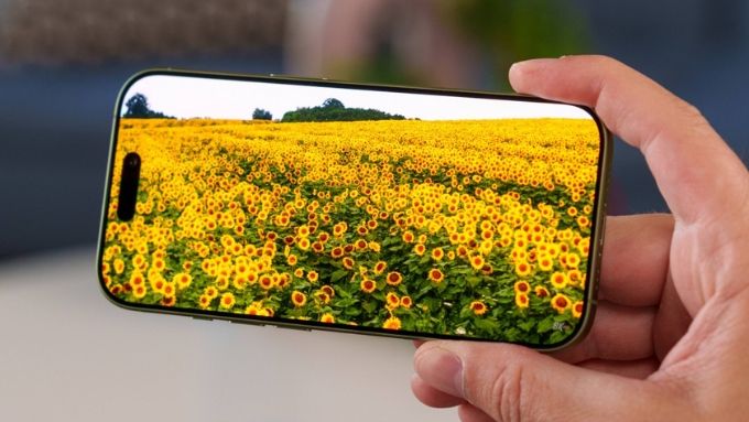 Review iPhone 17 cũ sau thời gian sử dụng