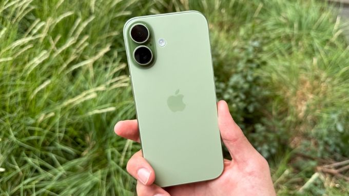 Review iPhone 17 cũ sau thời gian sử dụng